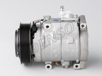 Compresor, climatizare TOYOTA LAND CRUISER (KDJ12_, GRJ12_) DENSO DCP50085