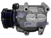 Compresor, climatizare (TSP0159375 DLP) FORD