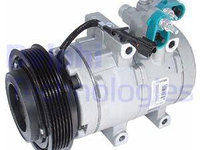 Compresor, climatizare (TSP0159480 DLP) HYUNDAI