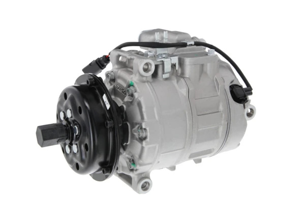 Compresor climatizare Valeo VW MULTIVAN T5 (7HM, 7HN, 7HF, 7EF, 7EM, 7EN) 2003-2009 - 813329