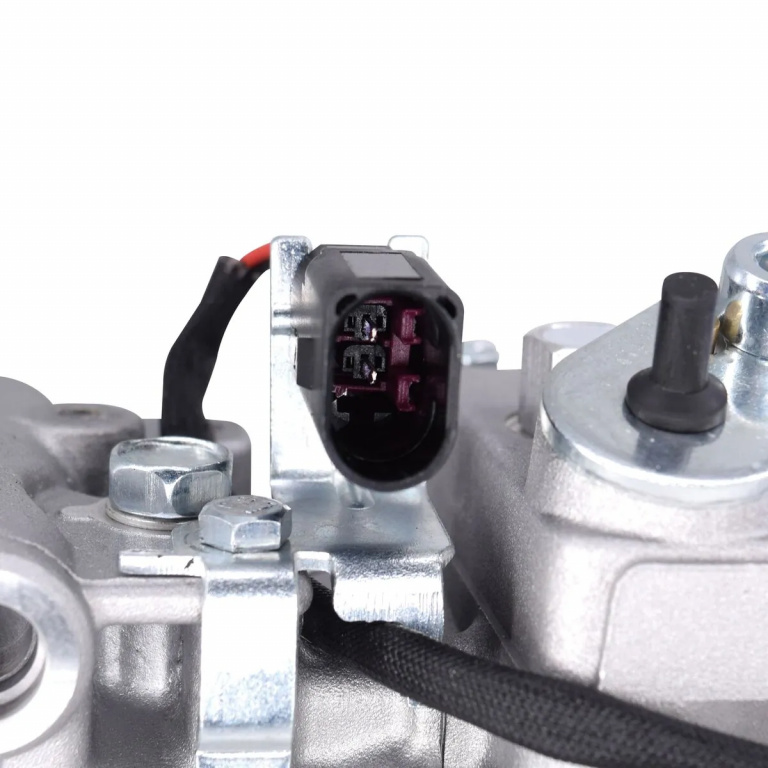 Compresor climatizare Valeo VW TOUAREG (