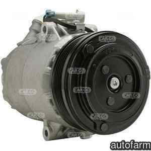 Compresor, climatizare VAUXHALL CORSA Mk II (C) (W5L, F08) AIRSTAL 100712
