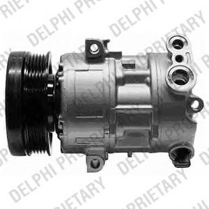Compresor, climatizare VAUXHALL CORSA Mk II (C) (W
