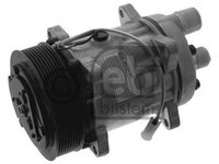 Compresor, climatizare VOLVO FH 12, VOLVO FH 16, VOLVO FL 12 - FEBI BILSTEIN 38409