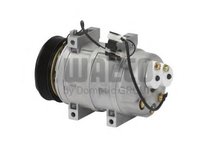 Compresor, climatizare VOLVO S80 I limuzina (TS, XY), VOLVO V70 Mk II (SW), VOLVO S60 I limuzina - WAECO 8880100292