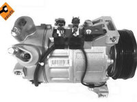 Compresor, climatizare VOLVO S80 II (AS) (2006 - 2020) NRF 32737