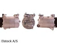 Compresor, climatizare VOLVO S80 II limuzina (AS), FORD GALAXY (WA6), FORD S-MAX (WA6) - ELSTOCK 51-0864