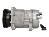 Compresor, climatizare VW BORA (1J2) DELPHI TSP0159060