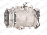 Compresor, climatizare VW BORA Combi (1J6) (1999 - 2005) QWP WCP116R piesa NOUA
