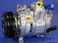 Compresor, climatizare VW CADDY III caroserie (2KA, 2KH, 2CA, 2CH) DENSO DCP02050