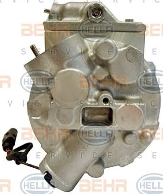 Compresor climatizare VW FABIA6SEU12/14/PXE13 - Cod intern: W20088009 - LIVRARE DIN STOC in 24 ore!!!