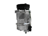 Compresor, climatizare VW GOLF IV (1J1) (1997 - 2005) THERMIX TH.08.005 piesa NOUA