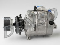 Compresor, climatizare VW MULTIVAN Mk V (7HM, 7HN, 7HF, 7EF, 7EM, 7EN) (2003 - 2020) DENSO DCP32006K