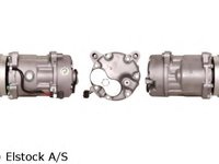 Compresor, climatizare VW PASSAT (3A2, 35I), VW PASSAT Variant (3A5, 35I) - ELSTOCK 51-0092