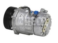 Compresor, climatizare VW PASSAT (3A2, 35I), VW PASSAT Variant (3A5, 35I), VW GOLF Mk III (1H1) - WAECO 8880100125