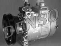 Compresor, climatizare VW PASSAT (3B2) (1996 - 2001) DENSO DCP02006 piesa NOUA