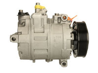 Compresor, climatizare VW PASSAT CC (357) (2008 - 2012) QWP WCP102R piesa NOUA