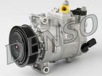 Compresor, climatizare VW PASSAT CC (357) (2008 - 2012) DENSO DCP02050