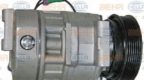 Compresor, climatizare VW PASSAT VARIANT ( 3B