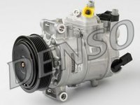 Compresor, climatizare VW POLO (6R, 6C) (2009 - 2016) DENSO DCP02050 piesa NOUA