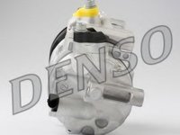Compresor, climatizare VW POLO (6R, 6C) (2009 - 2016) DENSO DCP02030 piesa NOUA