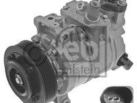 Compresor, climatizare VW POLO (6R, 6C) (2009 - 2016) FEBI BILSTEIN 45286 piesa NOUA