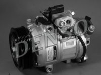Compresor, climatizare VW POLO (6R, 6C) (2009 - 2016) DENSO DCP32005 piesa NOUA