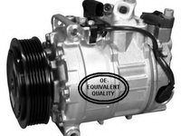 Compresor, climatizare VW TOUAREG (7LA, 7L6, 7L7) (2002 - 2010) NRF 32611 piesa NOUA