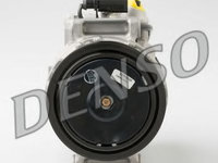 Compresor, climatizare VW TOUAREG (7LA, 7L6, 7L7) (2002 - 2010) DENSO DCP32022