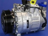 Compresor, climatizare VW TOUAREG (7LA, 7L6, 7L7), AUDI Q7 (4L), VW TOUAREG (7P5) - DENSO DCP32022