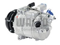 Compresor, climatizare VW TOUAREG (7LA, 7L6, 7L7), VW MULTIVAN Mk V (7HM, 7HN, 7HF, 7EF, 7EM, 7EN), VW TRANSPORTER Mk V platou / sasiu (7JD, 7JE, 7JL,