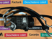 Compresor conducta clima 2.0 DtD Discovery 2016