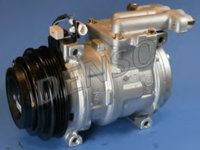 Compresor DCP11001 DENSO pentru Land rover Discovery