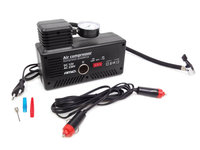 Compresor De Aer Auto 12v/230v Acomp-13 Amio 02188