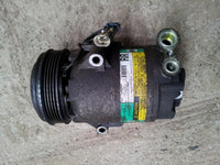 Compresor de Aer Conditionat - Clima Opel Corsa C 1.0 Benzina RR