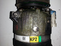 Compresor de Aer Conditionat - Clima Opel Signum, Vectra C 1,9 Diesel KP2