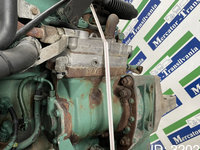 Compresor de Aer, Wabco 4127040270, Volvo D13A440 ECO6B, Euro 5, 324 KW, FH 12 440, Aer Compresor