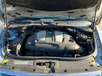 Compresor de clima 7L6 820 803 T VW Touareg 7L Bluemotion 2009