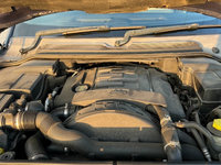 Compresor de clima 9X2319D629DA Range Rover Sport din 2011