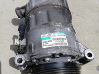 Compresor de clima Volvo S60 V60 S80 V70 XC60 XC70 31315453