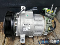 Compresor de clima Volvo S60 V60 XC40 XC60 32260849
