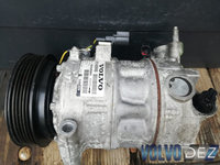 Compresor de clima Volvo XC60 V60 S60 XC40 XC90 V90 31469968