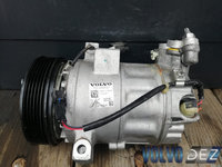 Compresor de clima Volvo XC60 V60 S60 XC40 31449067