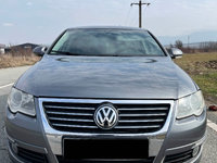 Compresor de clima VW Passat B6 2.0 TDI BKP