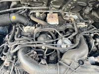 Compresor de clima VW Touareg 7L din 2007