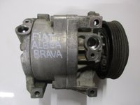 COMPRESOR FIAT ALBEEA BRAVA COD-447220-6940.....