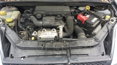 Compresor Ford Fiesta V an 2003 - 2008 1.4tdci