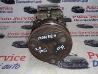 Compresor ford mondeo 2.0 tdci an 2004