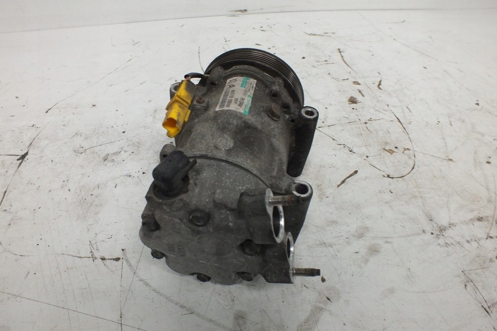 Compresor HHDA HHDB 1.6 diesel an fab 20