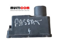 Compresor inchidere centralizata VW Passat B6 cod 357962257